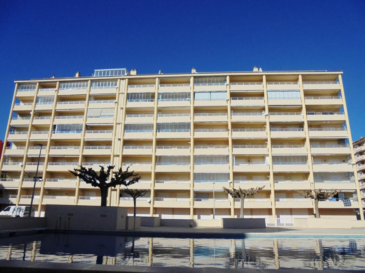 Residencial Peniscola Azahar 4/6 Lek公寓 外观 照片