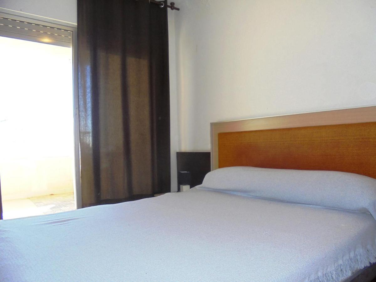 Residencial Peniscola Azahar 4/6 Lek公寓 外观 照片