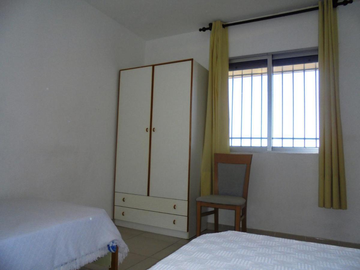 Residencial Peniscola Azahar 4/6 Lek公寓 外观 照片