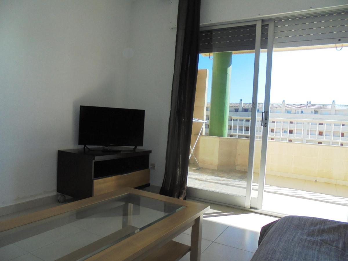 Residencial Peniscola Azahar 4/6 Lek公寓 外观 照片