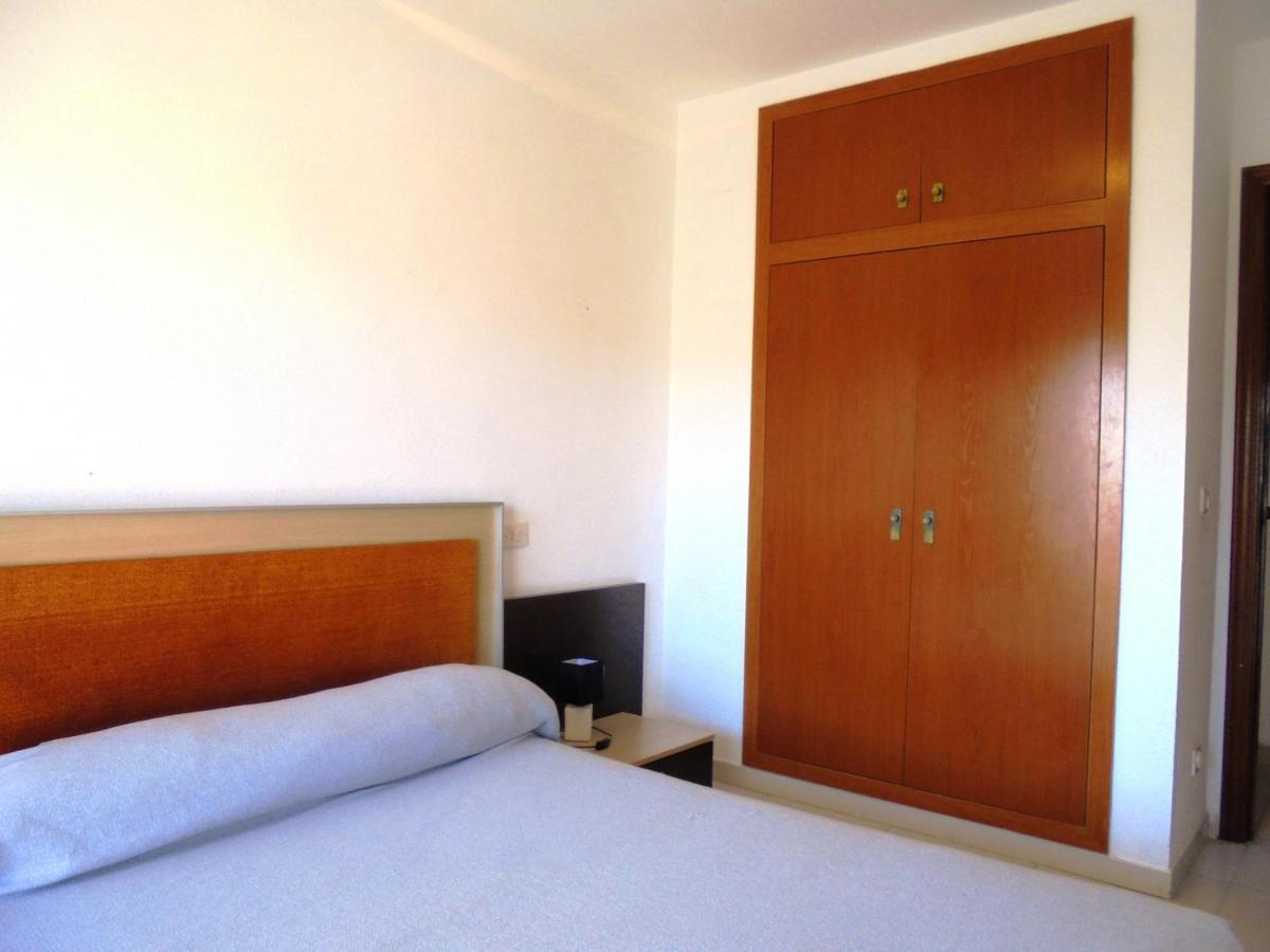 Residencial Peniscola Azahar 4/6 Lek公寓 外观 照片