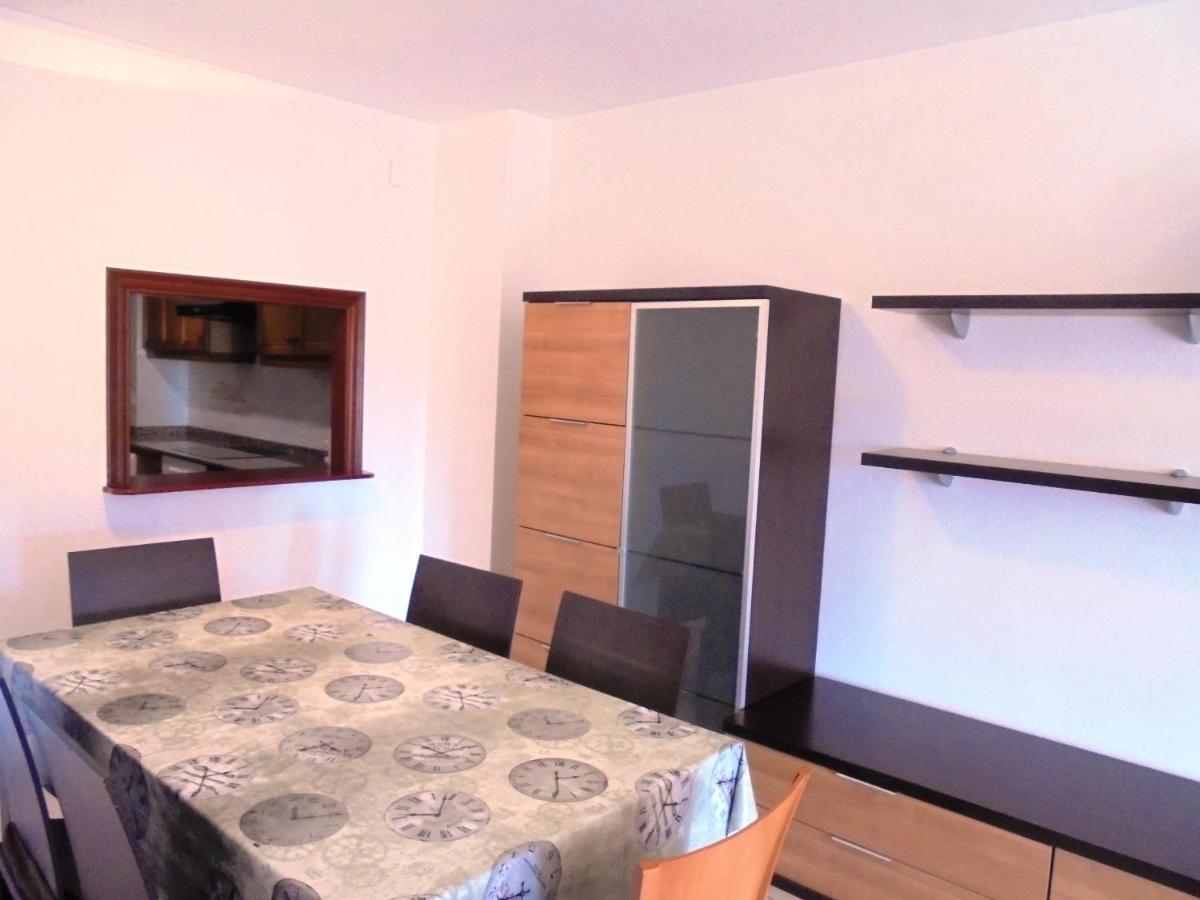 Residencial Peniscola Azahar 4/6 Lek公寓 外观 照片