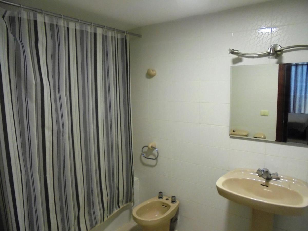 Residencial Peniscola Azahar 4/6 Lek公寓 外观 照片