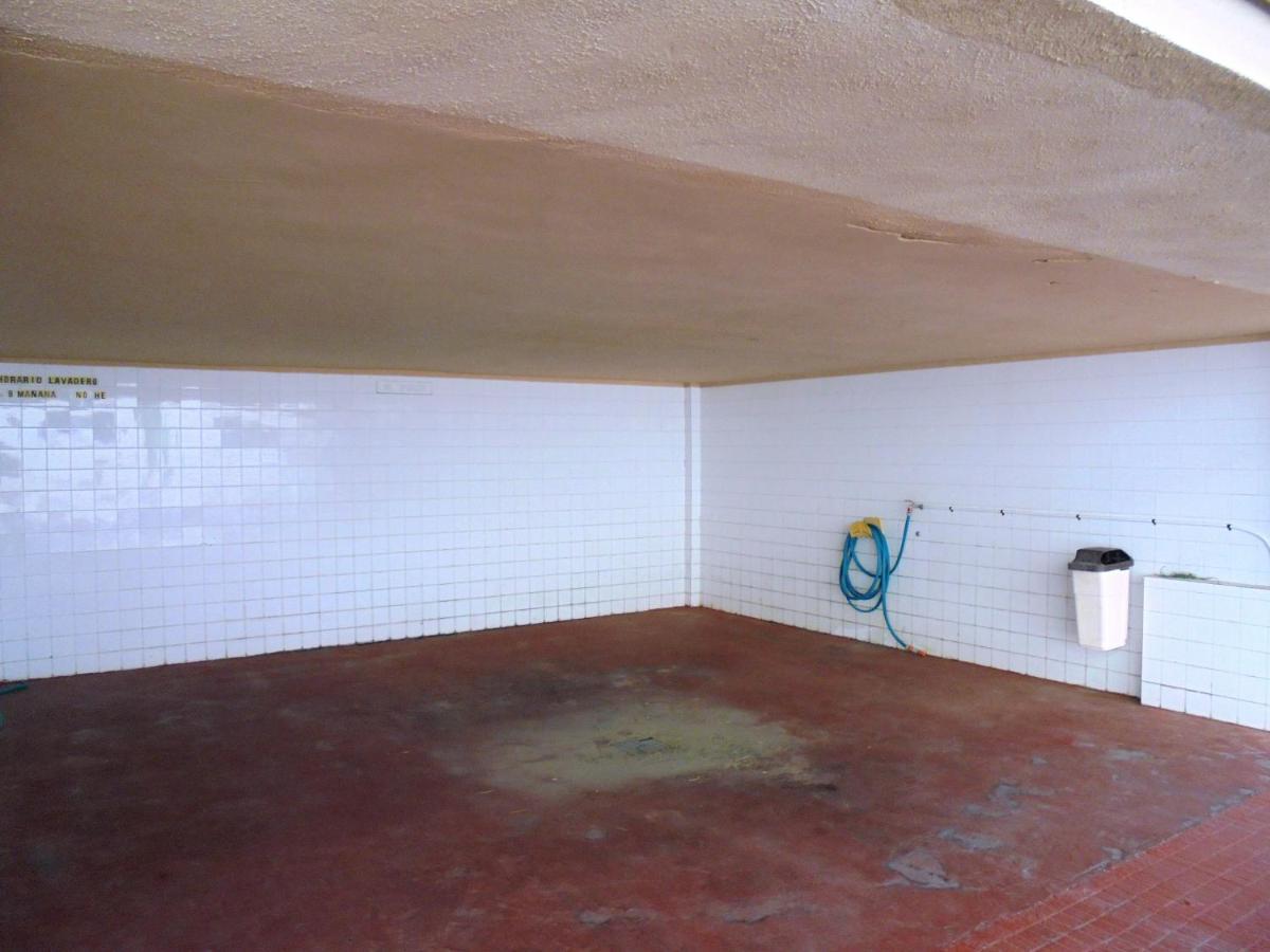 Residencial Peniscola Azahar 4/6 Lek公寓 外观 照片