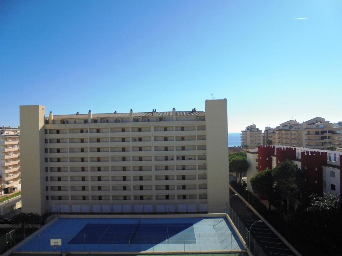 Residencial Peniscola Azahar 4/6 Lek公寓 外观 照片