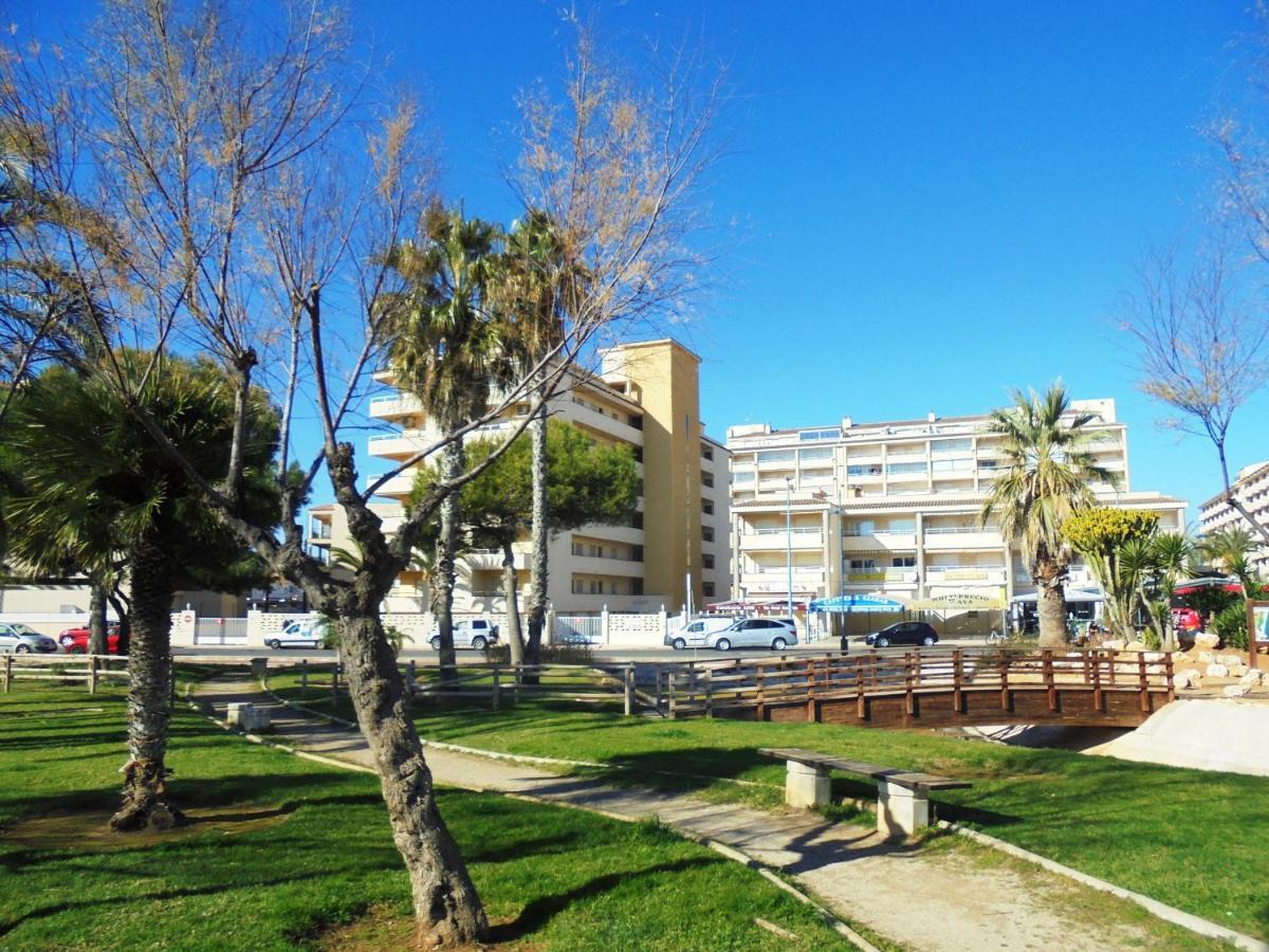 Residencial Peniscola Azahar 4/6 Lek公寓 外观 照片