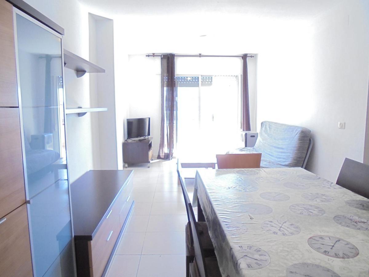 Residencial Peniscola Azahar 4/6 Lek公寓 外观 照片