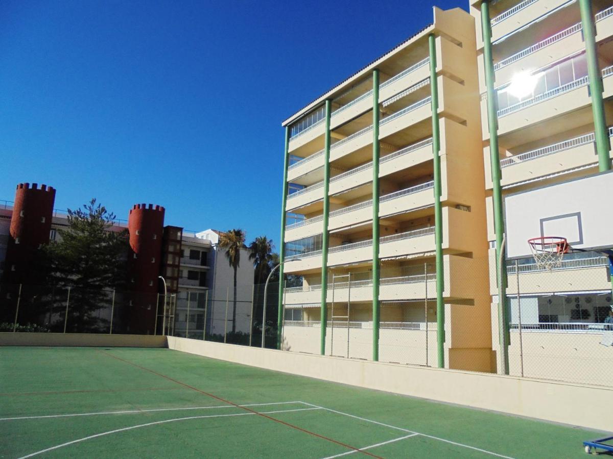 Residencial Peniscola Azahar 4/6 Lek公寓 外观 照片