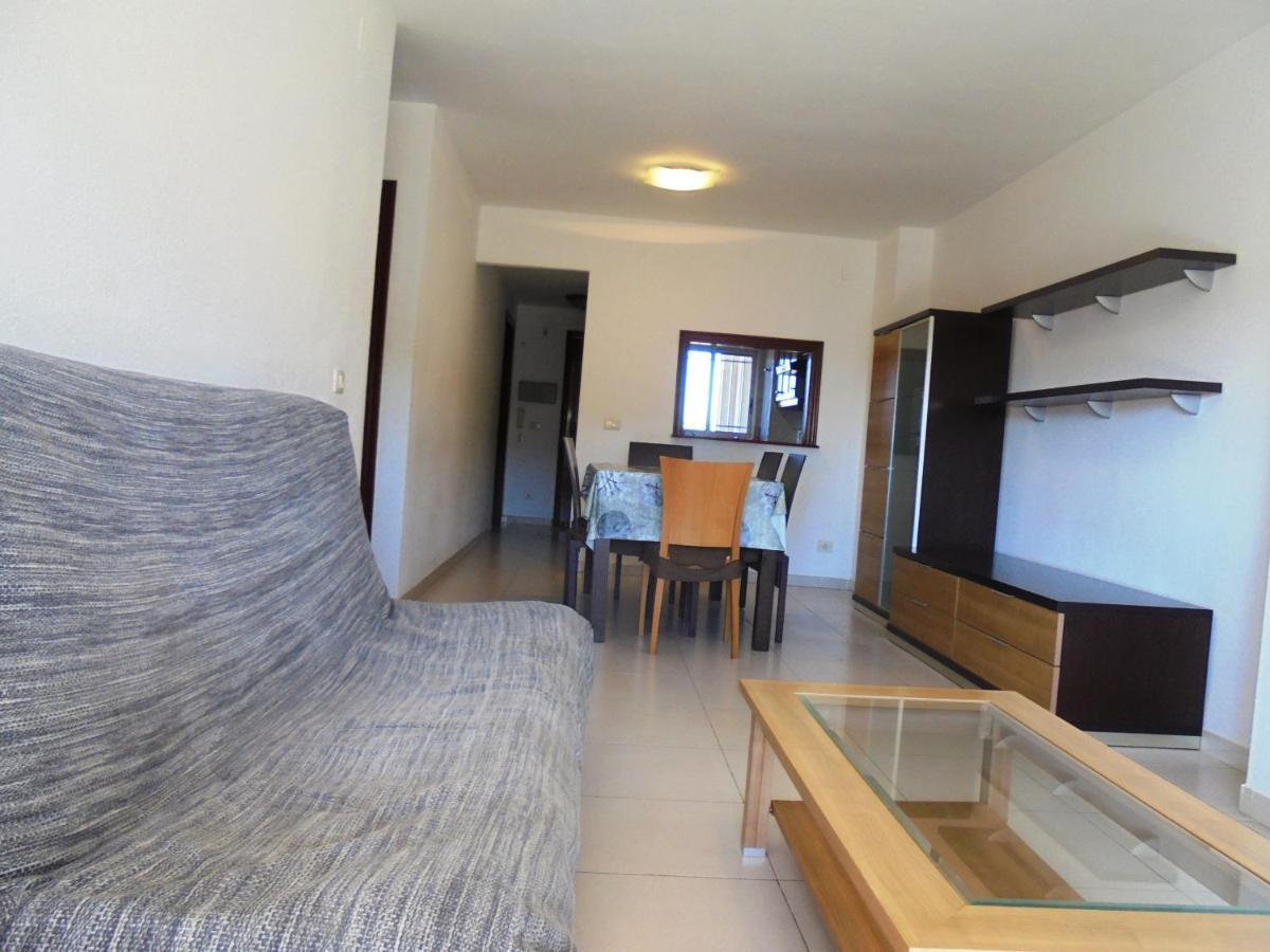 Residencial Peniscola Azahar 4/6 Lek公寓 外观 照片